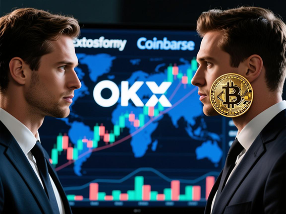 (ok交易平台官网网)交易所交易界面